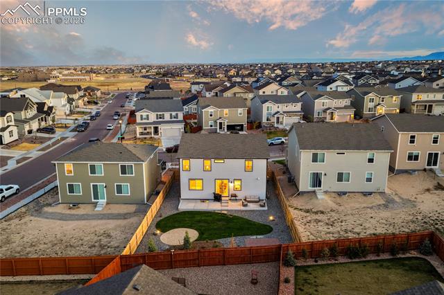 MLS Image for 13470  Valley Peak  ,Peyton, Colorado