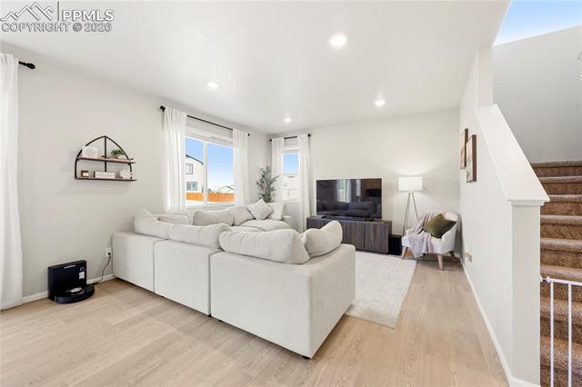 MLS Image for 13470  Valley Peak  ,Peyton, Colorado