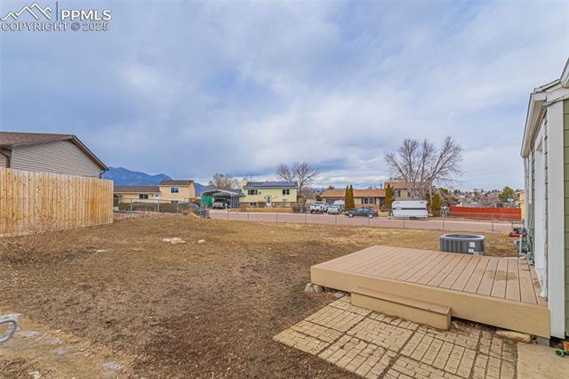 MLS Image for 4240 S Millburn  ,Colorado Springs, Colorado