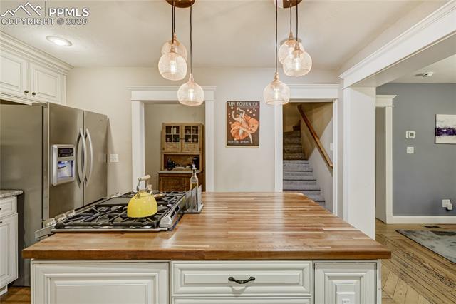 MLS Image for 1510 S Cascade  ,Colorado Springs, Colorado
