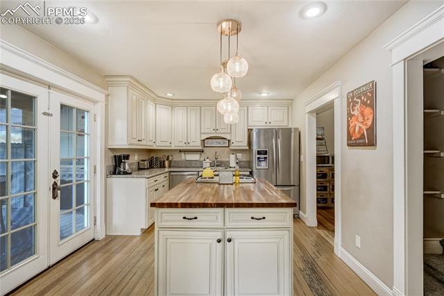 MLS Image for 1510 S Cascade  ,Colorado Springs, Colorado