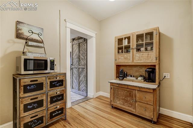 MLS Image for 1510 S Cascade  ,Colorado Springs, Colorado