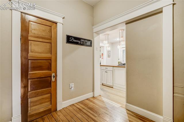 MLS Image for 1510 S Cascade  ,Colorado Springs, Colorado