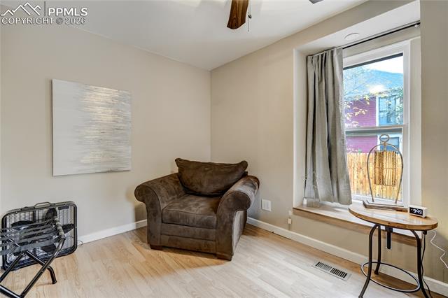 MLS Image for 1510 S Cascade  ,Colorado Springs, Colorado