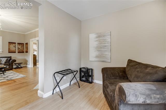 MLS Image for 1510 S Cascade  ,Colorado Springs, Colorado