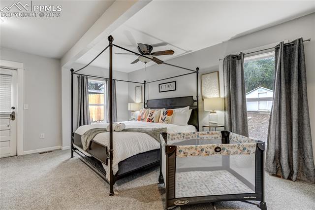 MLS Image for 1510 S Cascade  ,Colorado Springs, Colorado