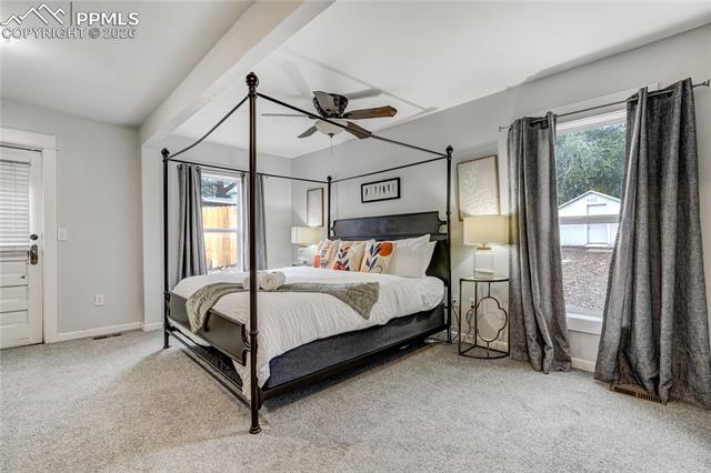 MLS Image for 1510 S Cascade  ,Colorado Springs, Colorado