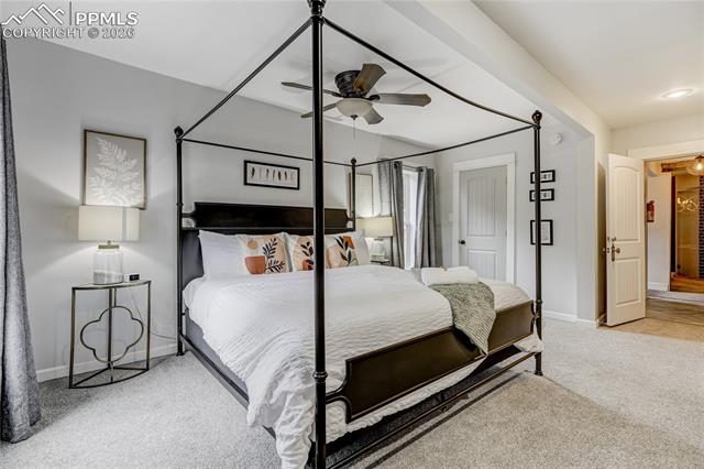 MLS Image for 1510 S Cascade  ,Colorado Springs, Colorado