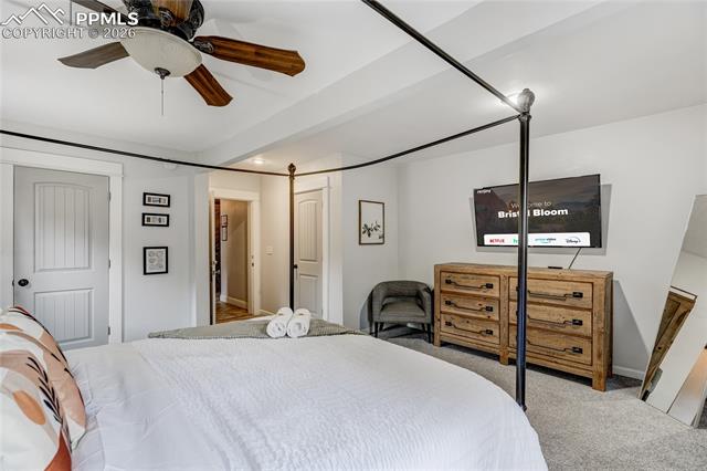 MLS Image for 1510 S Cascade  ,Colorado Springs, Colorado