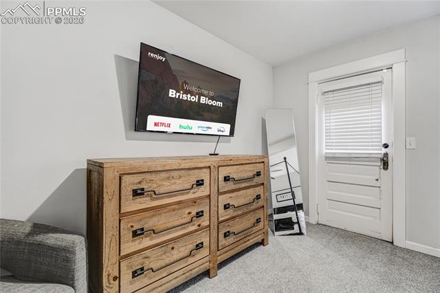 MLS Image for 1510 S Cascade  ,Colorado Springs, Colorado