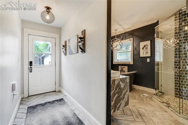 MLS Image for 1510 S Cascade  ,Colorado Springs, Colorado