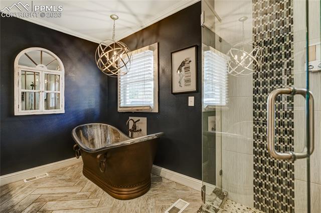 MLS Image for 1510 S Cascade  ,Colorado Springs, Colorado
