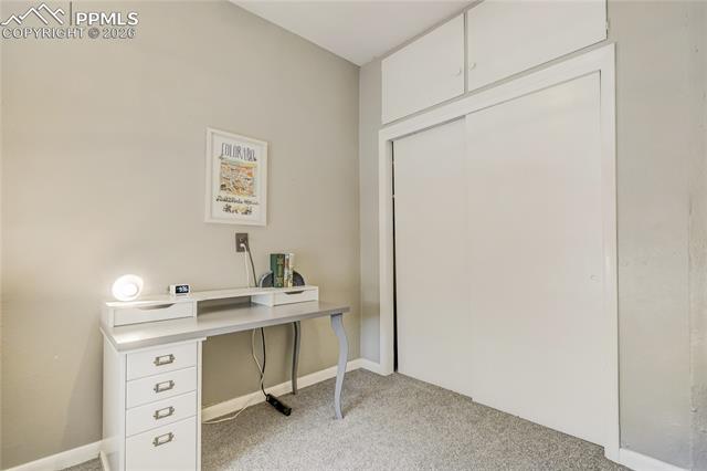 MLS Image for 1510 S Cascade  ,Colorado Springs, Colorado