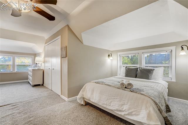 MLS Image for 1510 S Cascade  ,Colorado Springs, Colorado