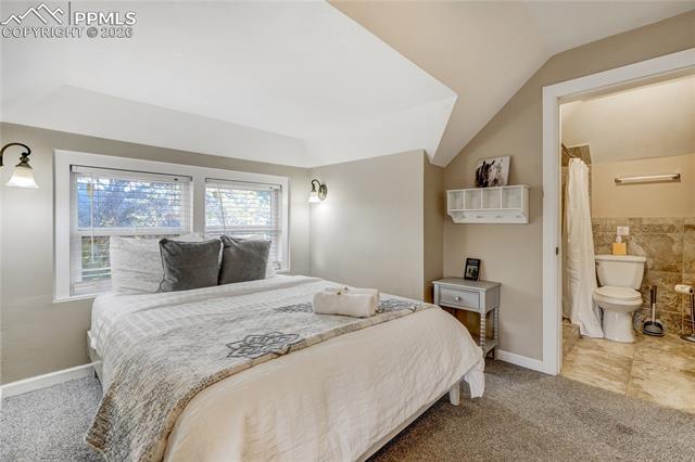 MLS Image for 1510 S Cascade  ,Colorado Springs, Colorado