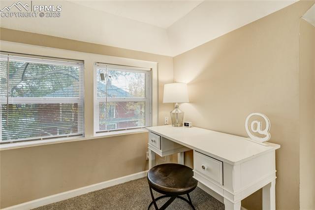 MLS Image for 1510 S Cascade  ,Colorado Springs, Colorado