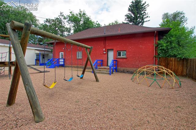 1015 W Cheyenne  , colorado springs&nbsp; House Search MLS Picture