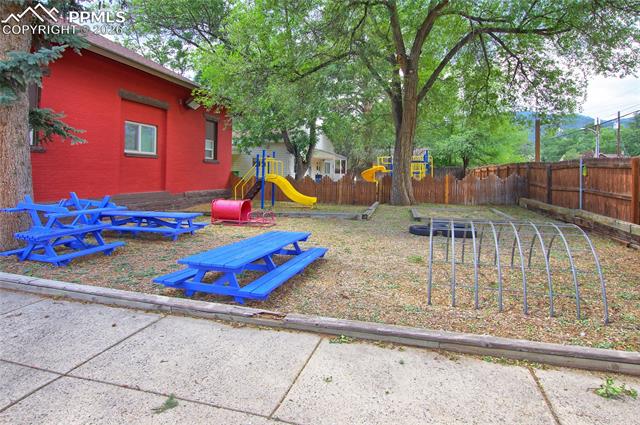 MLS Image for 1015 W Cheyenne  ,Colorado Springs, Colorado
