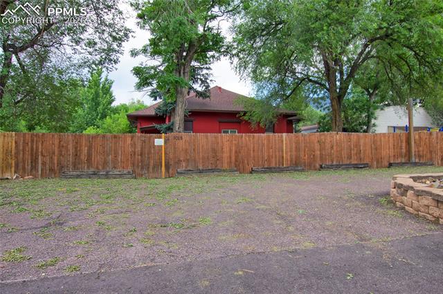 MLS Image for 1015 W Cheyenne  ,Colorado Springs, Colorado