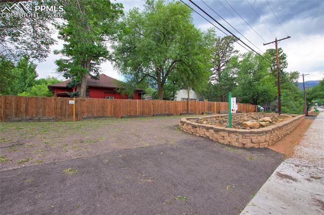 MLS Image for 1015 W Cheyenne  ,Colorado Springs, Colorado