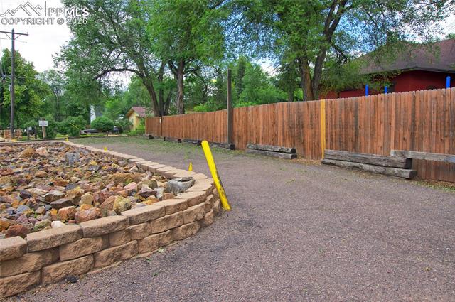 MLS Image for 1015 W Cheyenne  ,Colorado Springs, Colorado