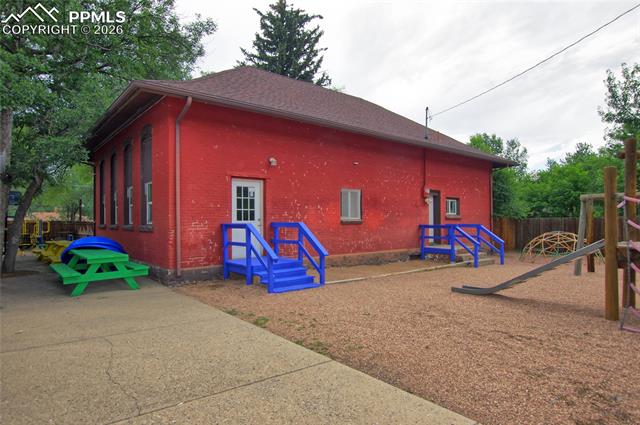 MLS Image for 1015 W Cheyenne  ,Colorado Springs, Colorado