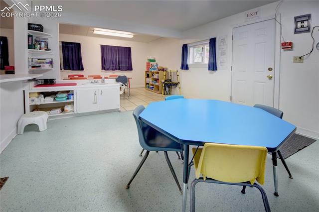 MLS Image for 1015 W Cheyenne  ,Colorado Springs, Colorado