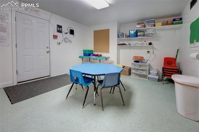 MLS Image for 1015 W Cheyenne  ,Colorado Springs, Colorado