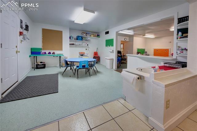 MLS Image for 1015 W Cheyenne  ,Colorado Springs, Colorado