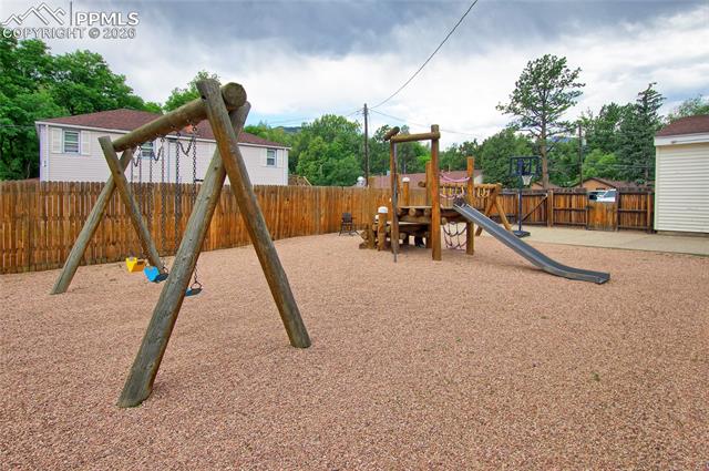 MLS Image for 1015 W Cheyenne  ,Colorado Springs, Colorado