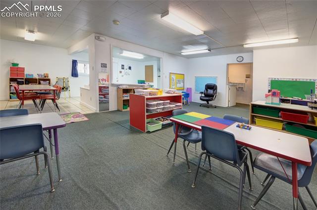 MLS Image for 1015 W Cheyenne  ,Colorado Springs, Colorado