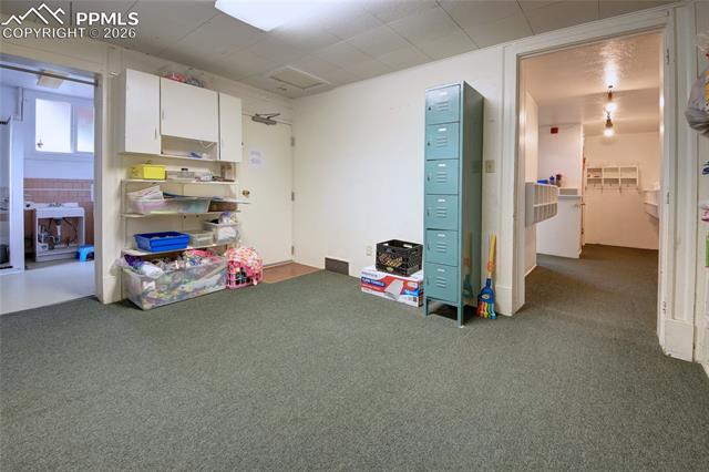 MLS Image for 1015 W Cheyenne  ,Colorado Springs, Colorado