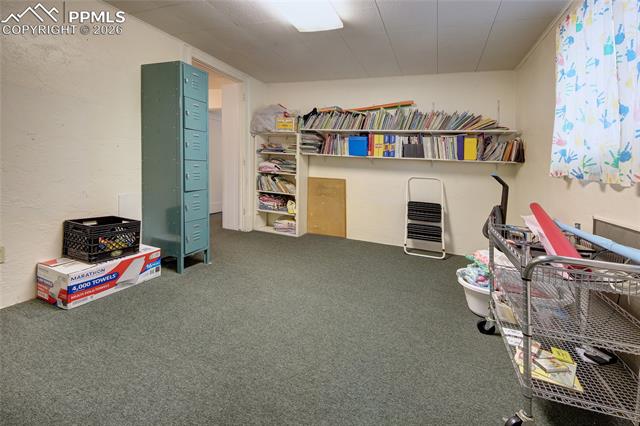 MLS Image for 1015 W Cheyenne  ,Colorado Springs, Colorado