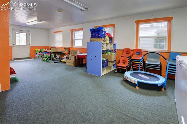 MLS Image for 1015 W Cheyenne  ,Colorado Springs, Colorado