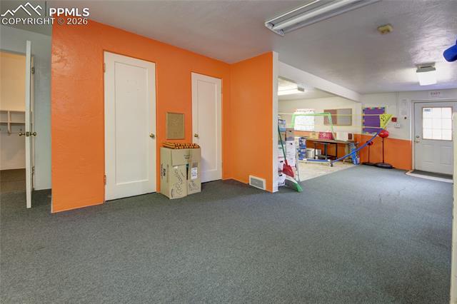 MLS Image for 1015 W Cheyenne  ,Colorado Springs, Colorado