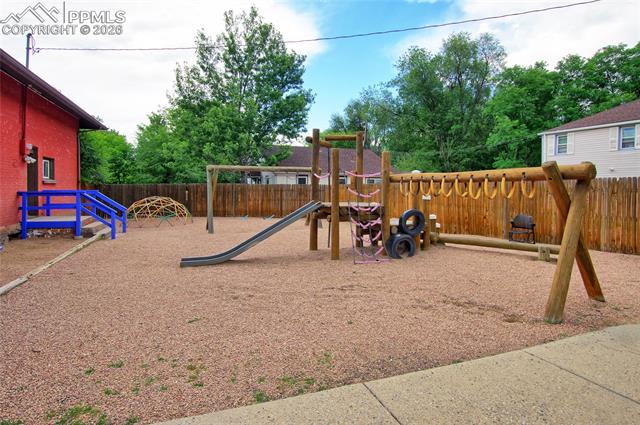 MLS Image for 1015 W Cheyenne  ,Colorado Springs, Colorado