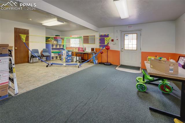 MLS Image for 1015 W Cheyenne  ,Colorado Springs, Colorado