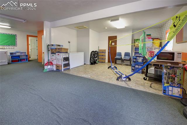 MLS Image for 1015 W Cheyenne  ,Colorado Springs, Colorado