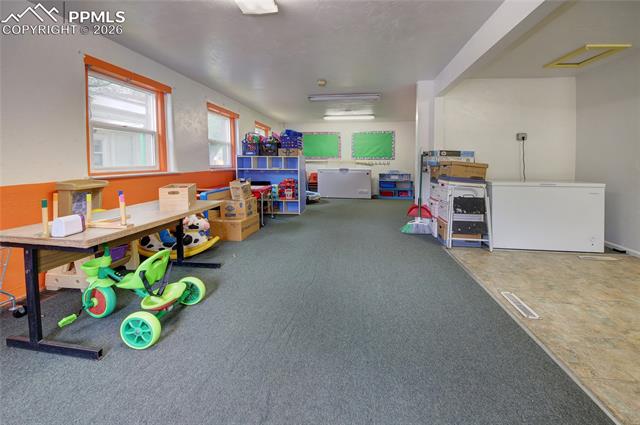 MLS Image for 1015 W Cheyenne  ,Colorado Springs, Colorado