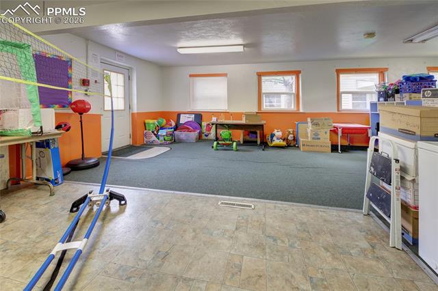 MLS Image for 1015 W Cheyenne  ,Colorado Springs, Colorado