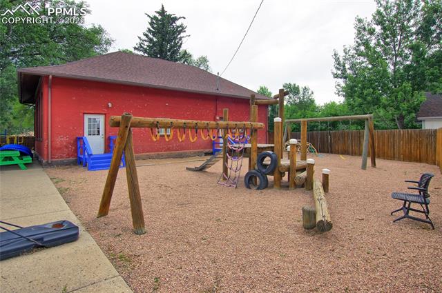 MLS Image for 1015 W Cheyenne  ,Colorado Springs, Colorado