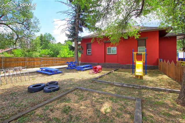 MLS Image for 1015 W Cheyenne  ,Colorado Springs, Colorado