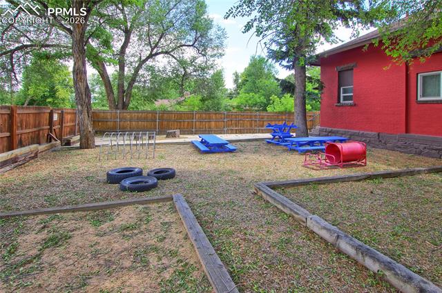 MLS Image for 1015 W Cheyenne  ,Colorado Springs, Colorado