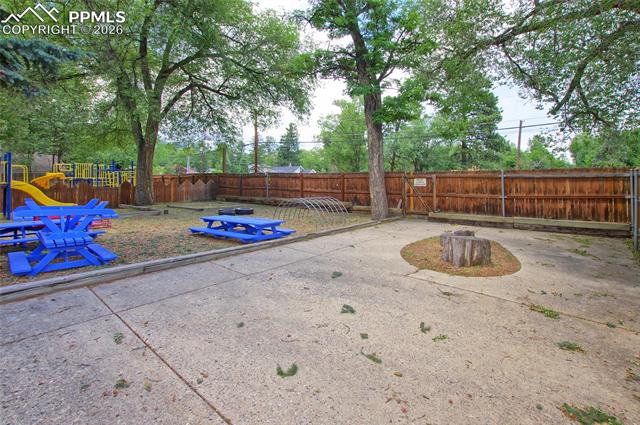 MLS Image for 1015 W Cheyenne  ,Colorado Springs, Colorado