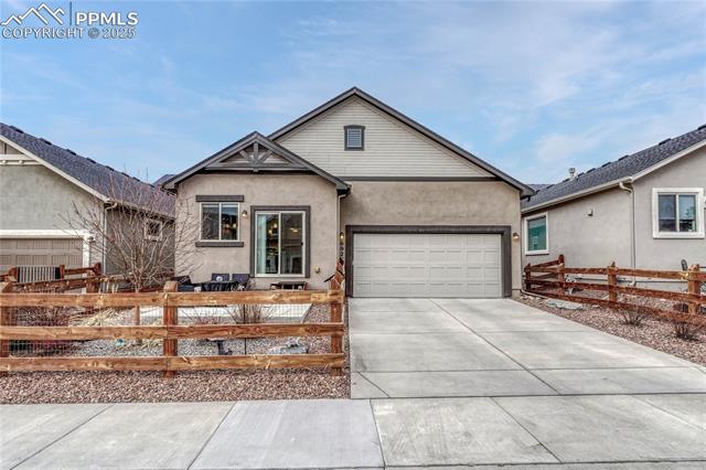 MLS Image for 692  Sage Forest  ,Monument, Colorado