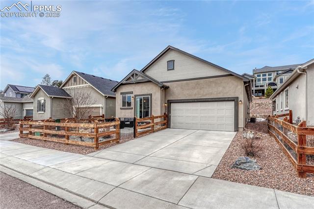 MLS Image for 692  Sage Forest  ,Monument, Colorado