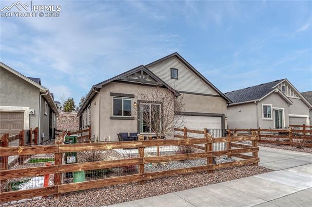 MLS Image for 692  Sage Forest  ,Monument, Colorado