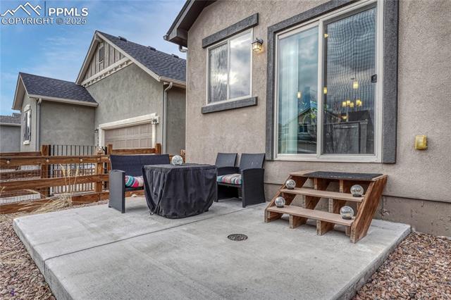 MLS Image for 692  Sage Forest  ,Monument, Colorado