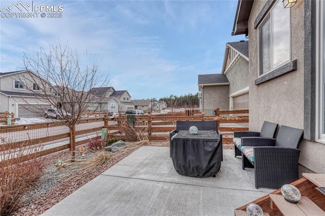 MLS Image for 692  Sage Forest  ,Monument, Colorado