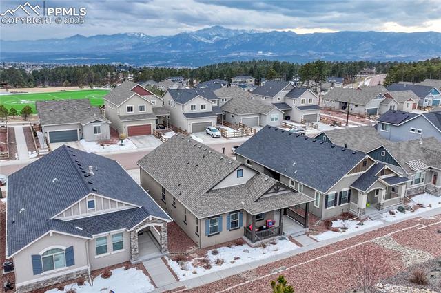 MLS Image for 692  Sage Forest  ,Monument, Colorado